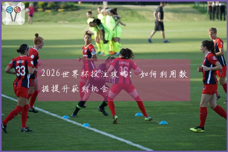 2026世界杯投注攻略：如何利用数据提升获利机会