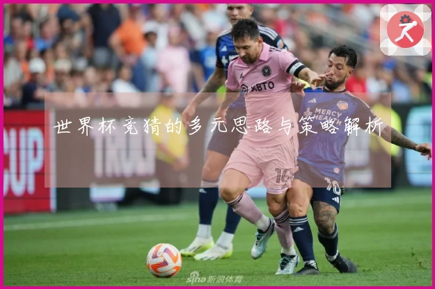 世界杯竞猜的多元思路与策略解析