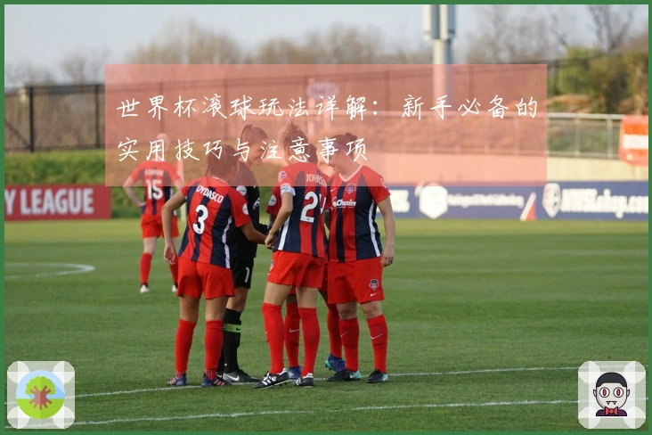 世界杯滚球玩法详解：新手必备的实用技巧与注意事项