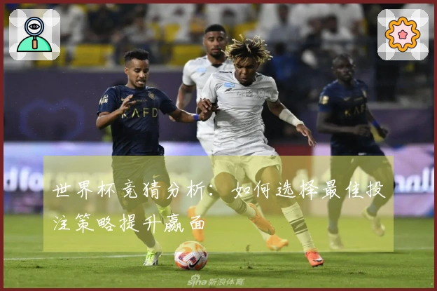 世界杯竞猜分析：如何选择最佳投注策略提升赢面