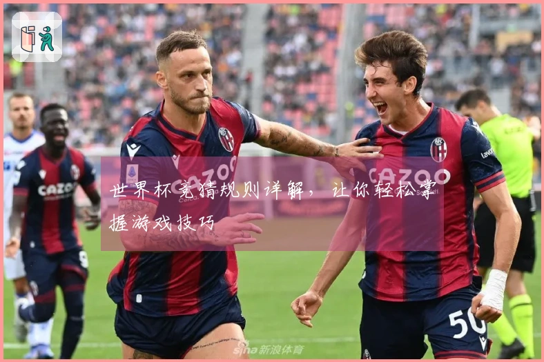 世界杯竞猜规则详解，让你轻松掌握游戏技巧